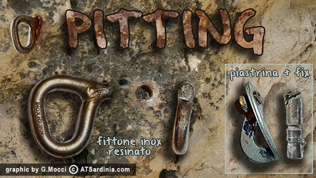 Pitting, cos'è e come tutelarsi