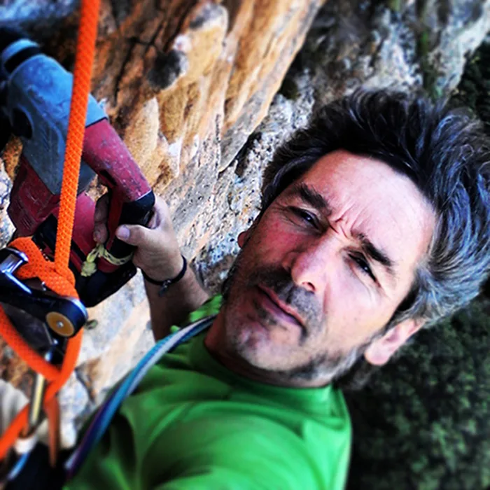 New sectors - "Giarranas red rocks & Multipitch for dummies"