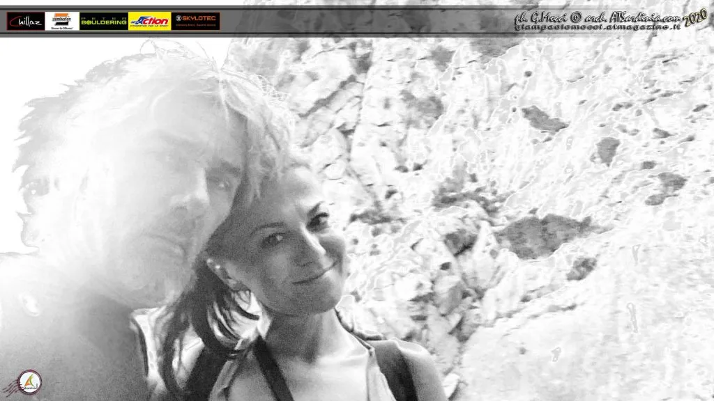 Io e Barbara