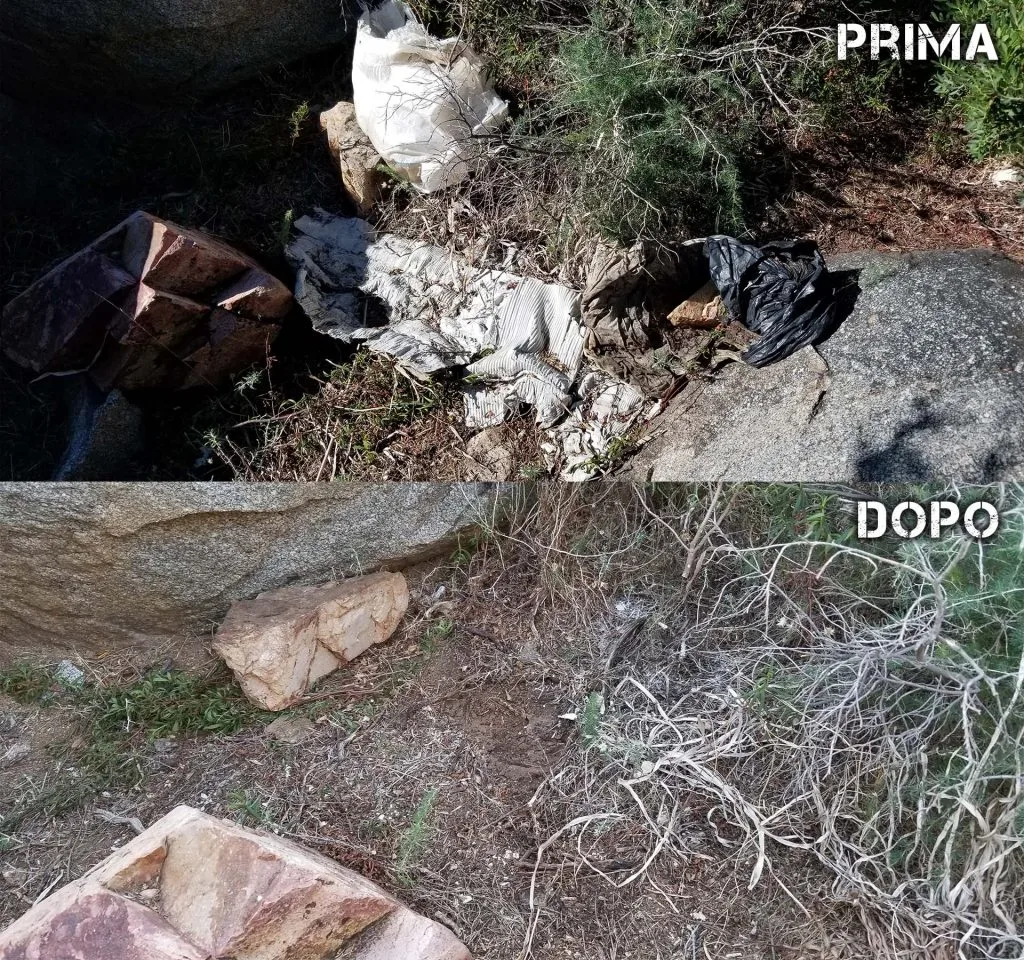 Raccolta dei rifiuti